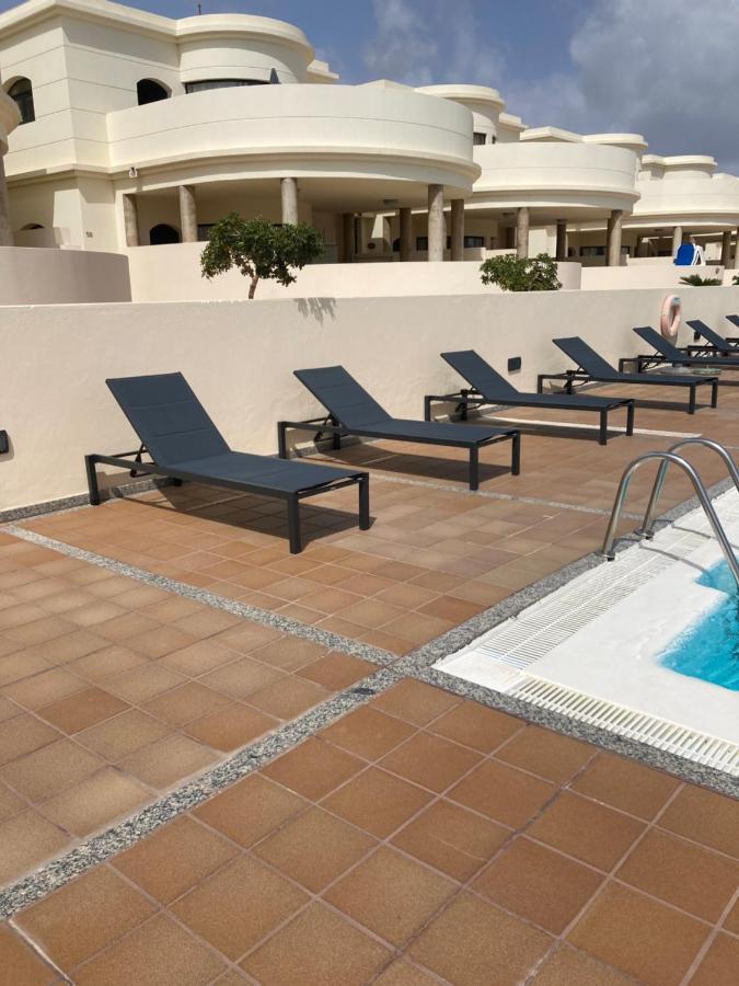 Riviera Park Apartment Puerto del Carmen  Exterior photo