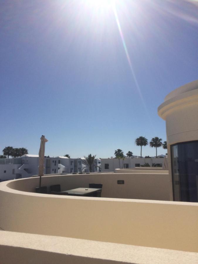 Riviera Park Apartment Puerto del Carmen  Exterior photo
