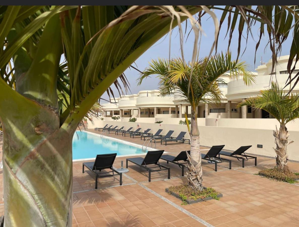 Riviera Park Apartment Puerto del Carmen  Exterior photo